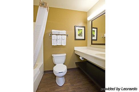Hotel Extended America - Angeles - 2*