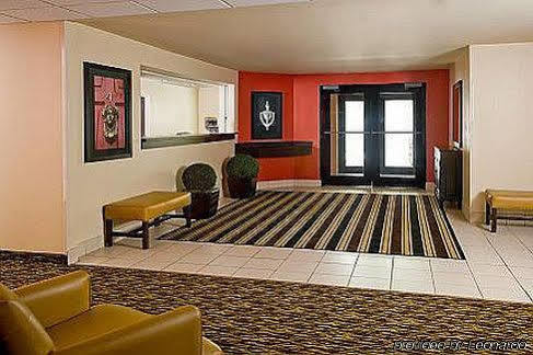 Hotel Extended America - Angeles - 2*